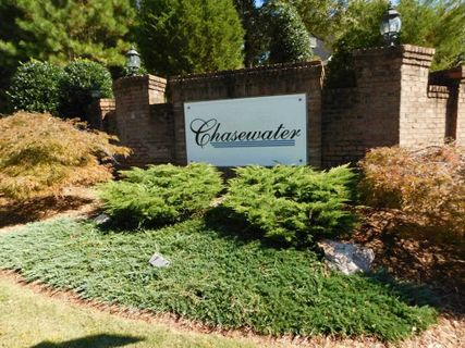 108 Willowbend Drive Lot #23 sold home in Chasewater, Anderson, SC