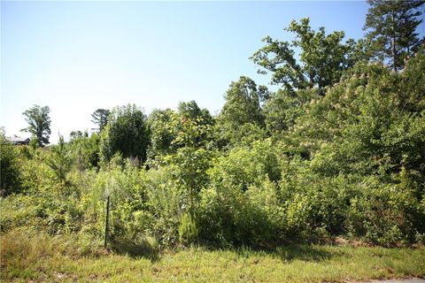 Lot 23 Paramount Circle sold home in Sunset Ridge, Seneca, SC