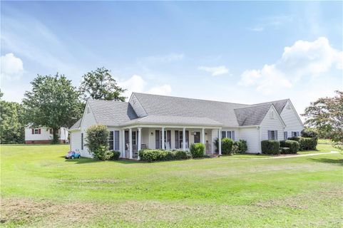 Lot 21 Waterford Ridge