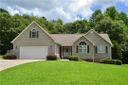 125 Royal Drive sold home in Williamston, SC
