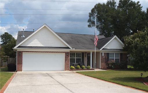 104 Glen Arbor Drive sold home in Harrington Grov, Anderson, SC