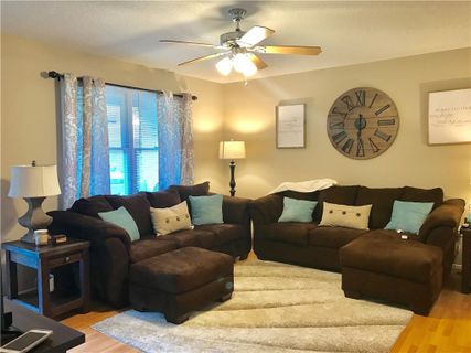 2017 Quail Ridge Road Anderson