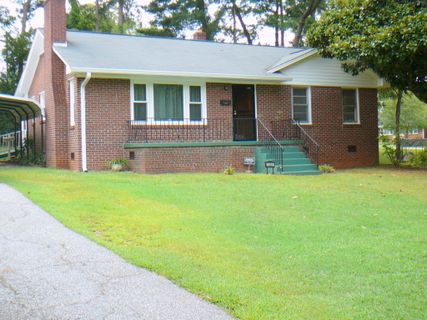 3206 Algonquin Avenue Anderson