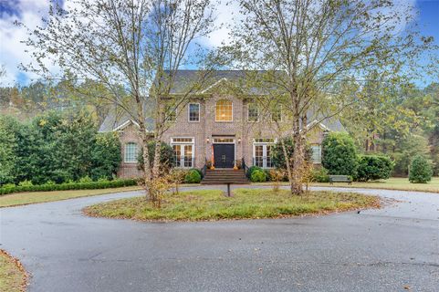 108 Steeplechase sold home in Horseshoe Bend, Belton, SC