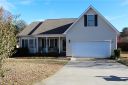 128 Elliott Circle sold home in Anderson, SC
