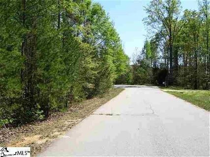 121 Horseshoe Drive sold home in Horse Shoe Bay, Townville, SC