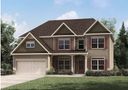 110 Jones Creek Circle sold home in Anderson, SC