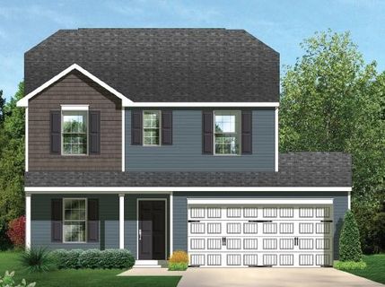105 Combine Lane sold home in Autumn Place Ii, Anderson, SC