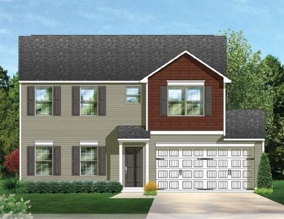 103 Combine Lane sold home in Autumn Place Ii, Anderson, SC