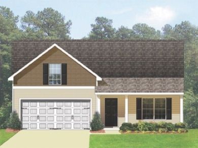 121 Yellow Pine Drive