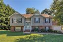 1201 Wellwood Drive sold home in Anderson, SC