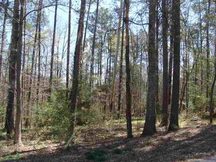 Lot 10 Regent Road sold home in Allen Hill Wood, Anderson, SC