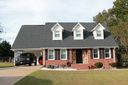 415 Van Martin Road sold home in Anderson, SC