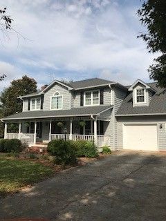 111 Sedgefield Drive sold home in Sedgefield, Clemson, SC