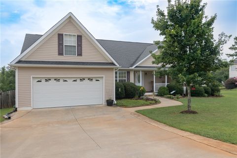 849 N Old Pendleton Road sold home in Farms At Beaver, Liberty, SC