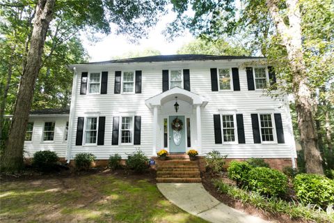 104 Rockbridge Close