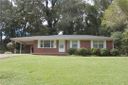 2001 Sunset Drive sold home in Seneca, SC