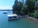 Lot 42 Pinnacle Pointe Drive sold home in Seneca, SC