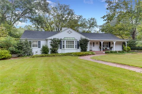 416 North B Street sold home in Northside, Easley, SC