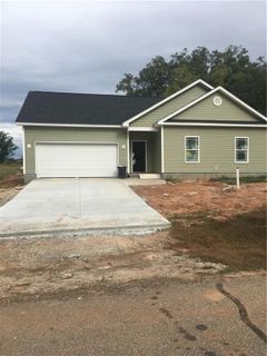 100 Rhoe Circle Anderson
