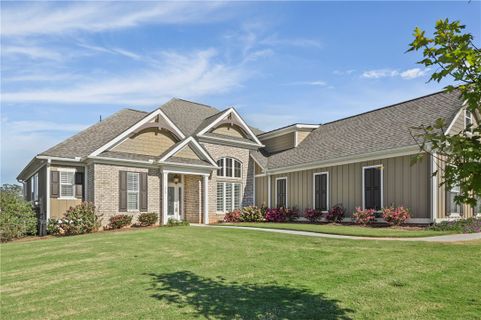 515 Paramount Drive sold home in Sunset Ridge, Seneca, SC