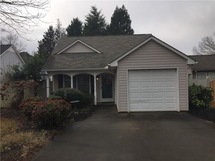 104 Windward Court sold home in Magnolia Pointe, Pendleton, SC