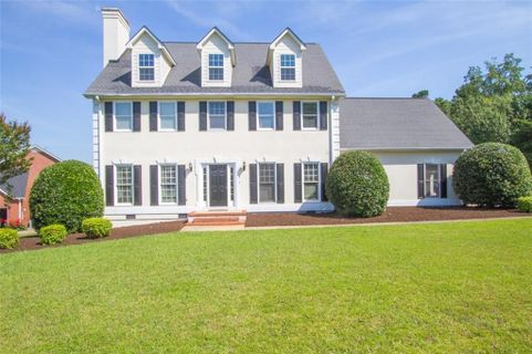 503 Oakmont Drive