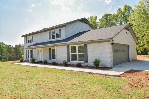 516 Horseshoe Drive