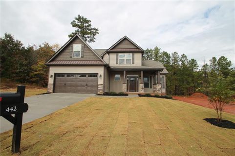 442 Copperstone Drive