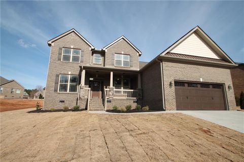 56 Angus Run sold home in Cliffabee Leas, Seneca, SC