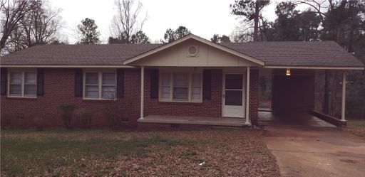 2024 Bolt Drive sold home in Nevitt Pines, Anderson, SC