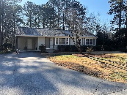203 Grove Drive sold home in Sunny Acres, Clemson, SC