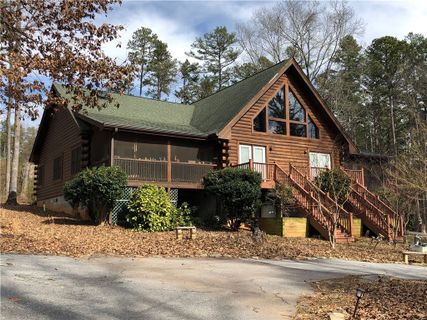 129 Sunset Bay Boulevard sold home in Sunset Bay, Seneca, SC
