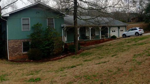 322 Hillandale Road