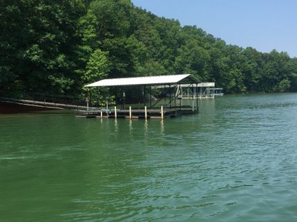 805 Long Point Drive