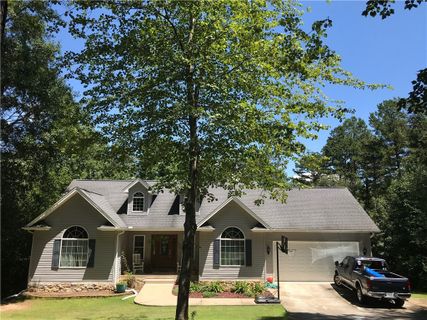 209 Hunters Trail sold home in Hunters Run, Walhalla, SC