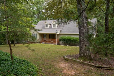 208 Ridge Road sold home in No Subdivision, Westminster, SC