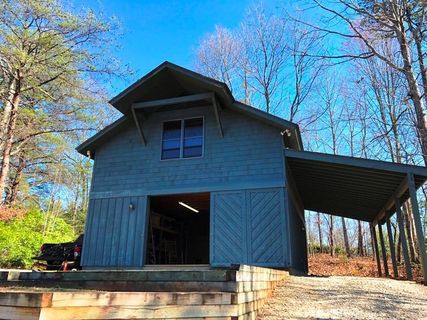 288 High Meadows Drive sold home in High Meadows, Pickens, SC