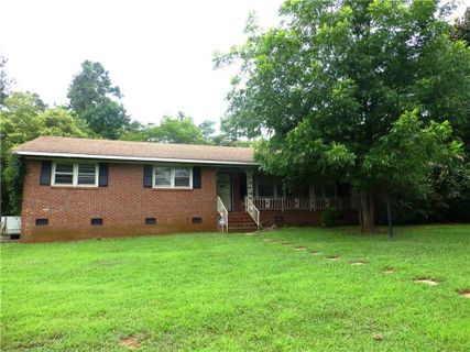 108 Leon Drive sold home in Nevitt Pines, Anderson, SC