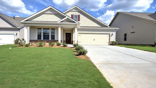 126 Rossmoor Court
