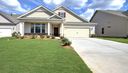 126 Rossmoor Court sold home in Anderson, SC