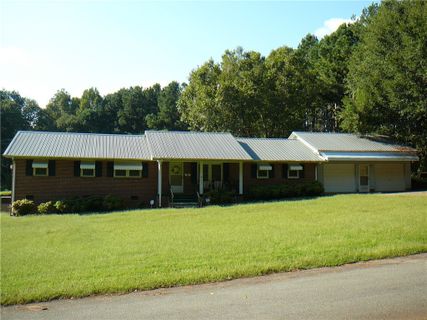 1407 Forest Lane sold home in Nevitt Pines, Anderson, SC