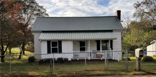 109 North Street sold home in Norris Cotton Mill, Central, SC