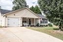164 Quail Haven Drive sold home in Easley, SC