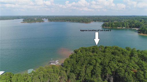 Lot 4 Jackson Road sold home in Jackson Pointe, Anderson, SC