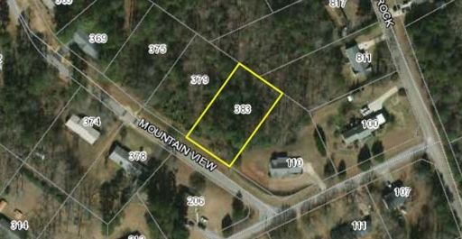 383 Mountain View Drive