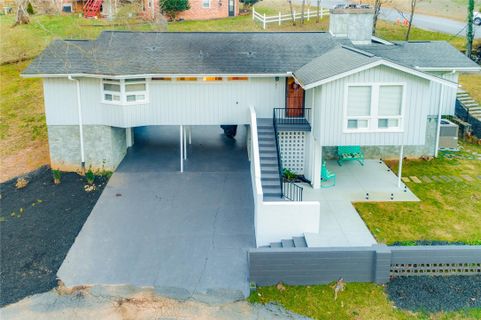 307 Tanglewood Drive sold home in Woodland Height, Anderson, SC