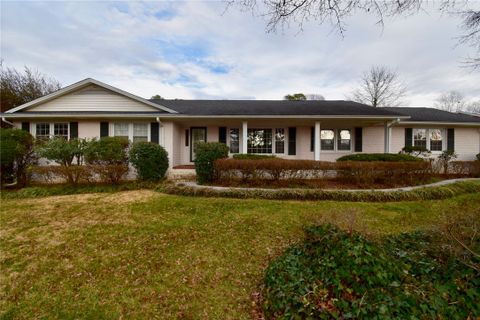 222 Mountain View Lane sold home in Lakeview Height, Clemson, SC