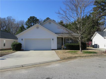 107 Rudolph Court sold home in Palmetto Place, Anderson, SC