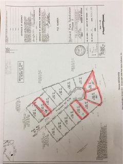 122 Park Way sold home in Orchard Park, Anderson, SC